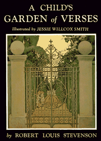 A Child's Garden of Verses