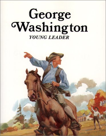 George Washington: Young Leader (Paperback)