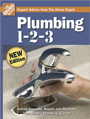 Plumbing 1-2-3 (Hardcover)