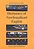 Dictionary of Newfoundland English by G.M. Story