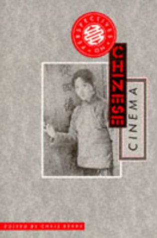 Perspectives on Chinese Cinema (Paperback)