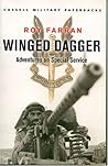 Winged Dagger: Adventures on Special Service