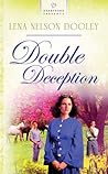 Double Deception (Minnesota Brothers, Book 3) (Heartsong Presents #599)