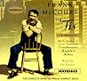 Tis Unabridged by Frank McCourt