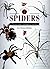 Identifying Spiders: The New Compact Study Guide and Identifier (Identifying Guide Series)