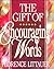 The Gift of Encouraging Words