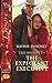The Expectant Executive by Kathie DeNosky