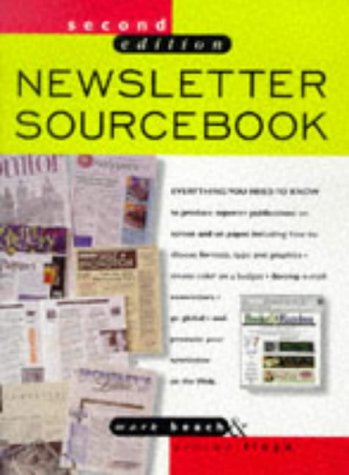 Newsletter Sourcebook (Paperback)