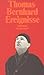 Ereignisse by Thomas Bernhard