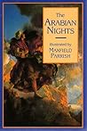 The Arabian Nights The Arabian Nights