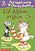 Fat Alphie in Love