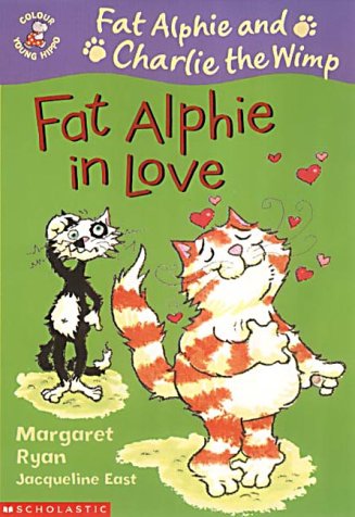 Fat Alphie in Love (Paperback)