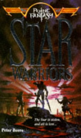 Star Warriors (Point Fantasy)