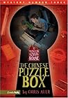 The Chinese Puzzle Box (Mysteries of Eckert House, #3) The Chinese Puzzle Box (Mysteries of Eckert House, #3)