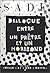 Dialogue entre un prêtre et un moribond by Marquis de Sade Dialogue entre un prêtre et un moribond by Marquis de Sade