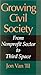 Growing Civil Society: From Nonprofit Sector to Third Space (Philanthropic Studie)