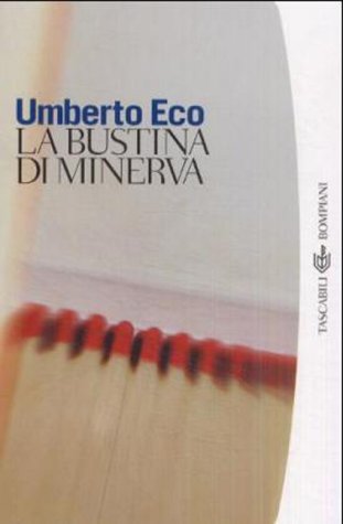 La bustina di Minerva (Paperback)