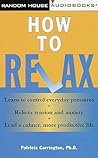 How to Relax
