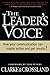 The Leader's Voice: How You...