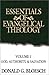 Essentials of Evangelical T...