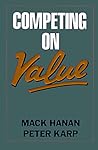 Competing on Value