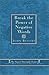 Break the Power of Negative Words (Inner Strength Series, 2)