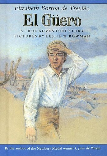 El Guero: A True Adventure Story (Paperback)