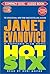 Hot Six by Janet Evanovich