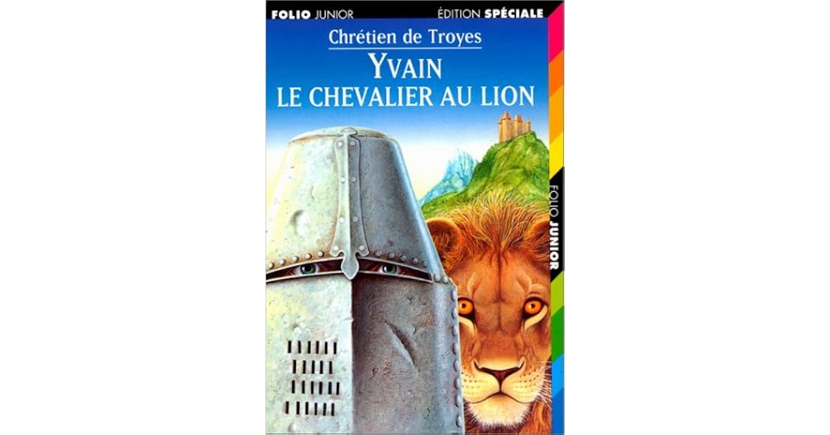 Yvain Ou Le Chevalier Au Lion Corrigé