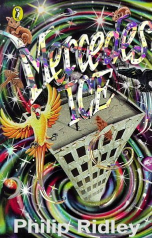 Mercedes Ice