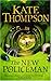 The New Policeman by Kate Thompson The New Policeman by Kate Thompson