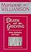 Death and Grieving: Music, Meditation and Prayer