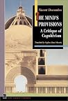 The Mind's Provisions: A Critique of Cognitivism
