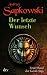 Der letzte Wunsch (Hexer, #1)