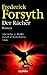 Der Rächer by Frederick Forsyth