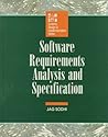 Software Requirements Analysis and Specifications (McGraw Hill Systems Design & Implementation Series)