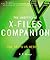 The Unofficial X-Files Companion (X-Files Companion #1)