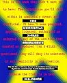 The Unofficial X-Files Companion II by Ngaire E. Genge