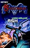 Ash (Shadowrun, #60)