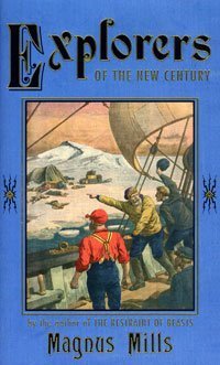 Explorers of the New Century (Hardcover)