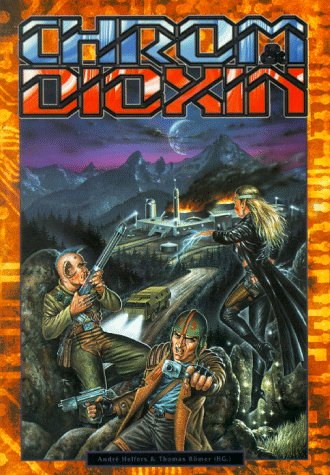 Chrom & Dioxin (Paperback)