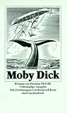 Moby Dick.