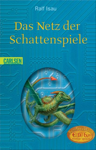 Das Netz der Schattenspiele (Paperback)