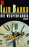 Die Wespenfabrik