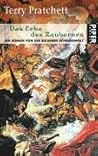 Das Erbe des Zaub...