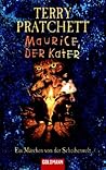 Maurice, der Kater