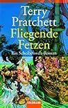Fliegende Fetzen by Terry Pratchett
