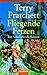 Fliegende Fetzen (Discworld, #21)