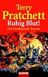 Ruhig Blut!