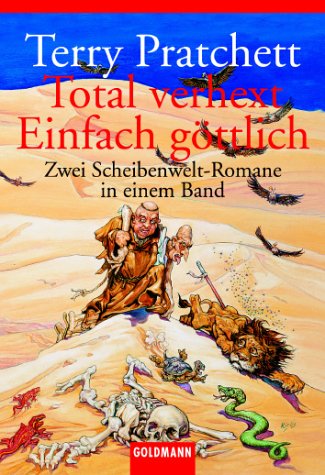 Total verhext / Einfach göttlich (Paperback)